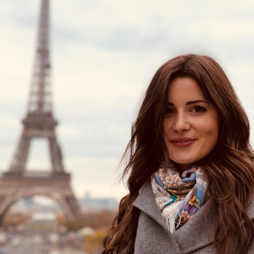 Meet your Posher, Casey